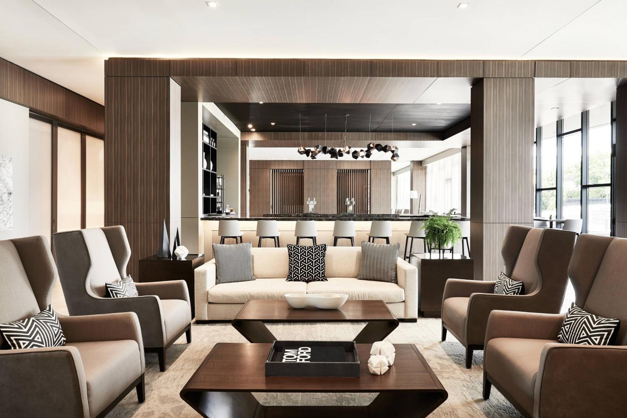 Ac Hotel By Marriott Huntsville Downtown Экстерьер фото
