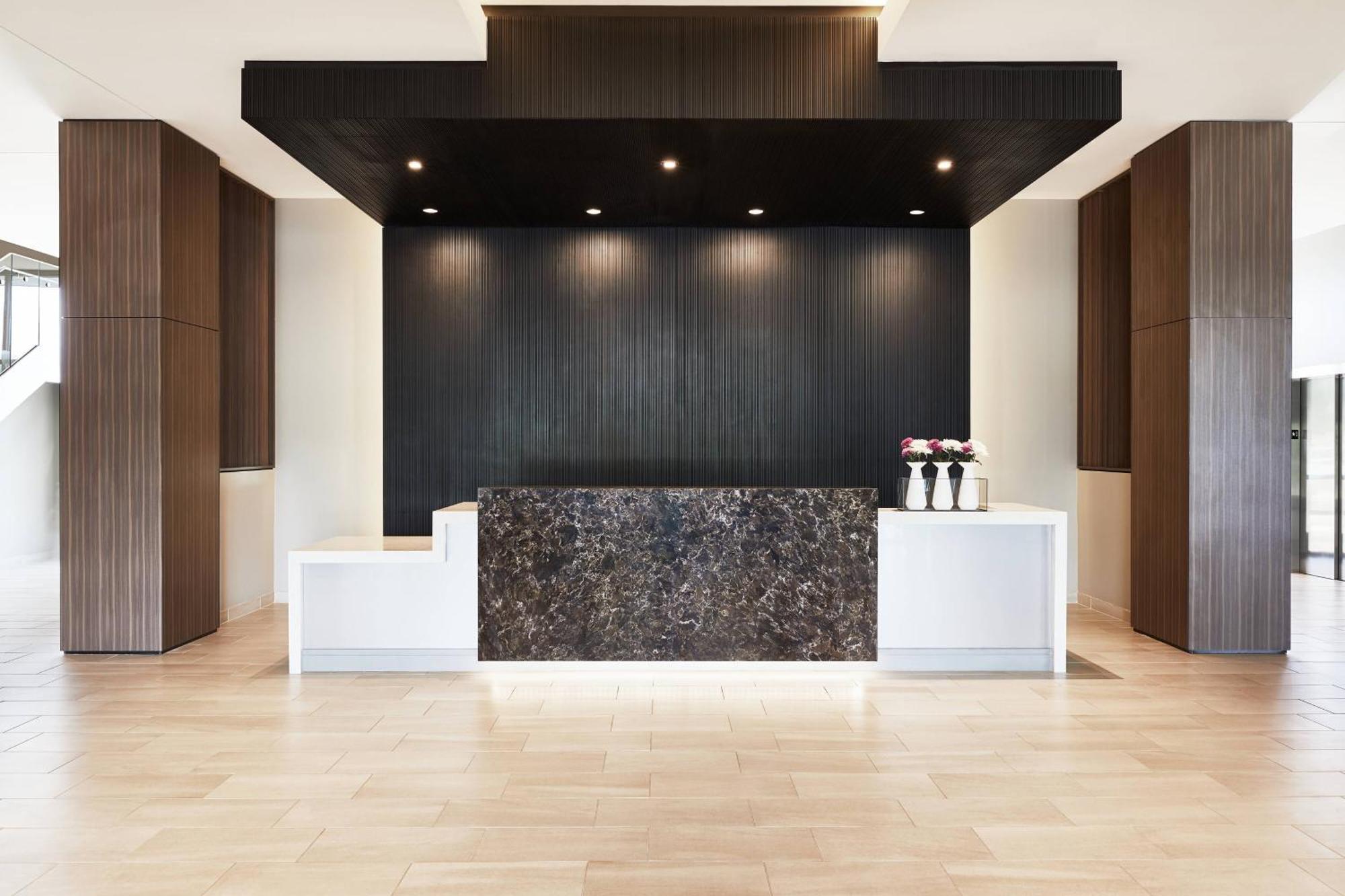Ac Hotel By Marriott Huntsville Downtown Экстерьер фото