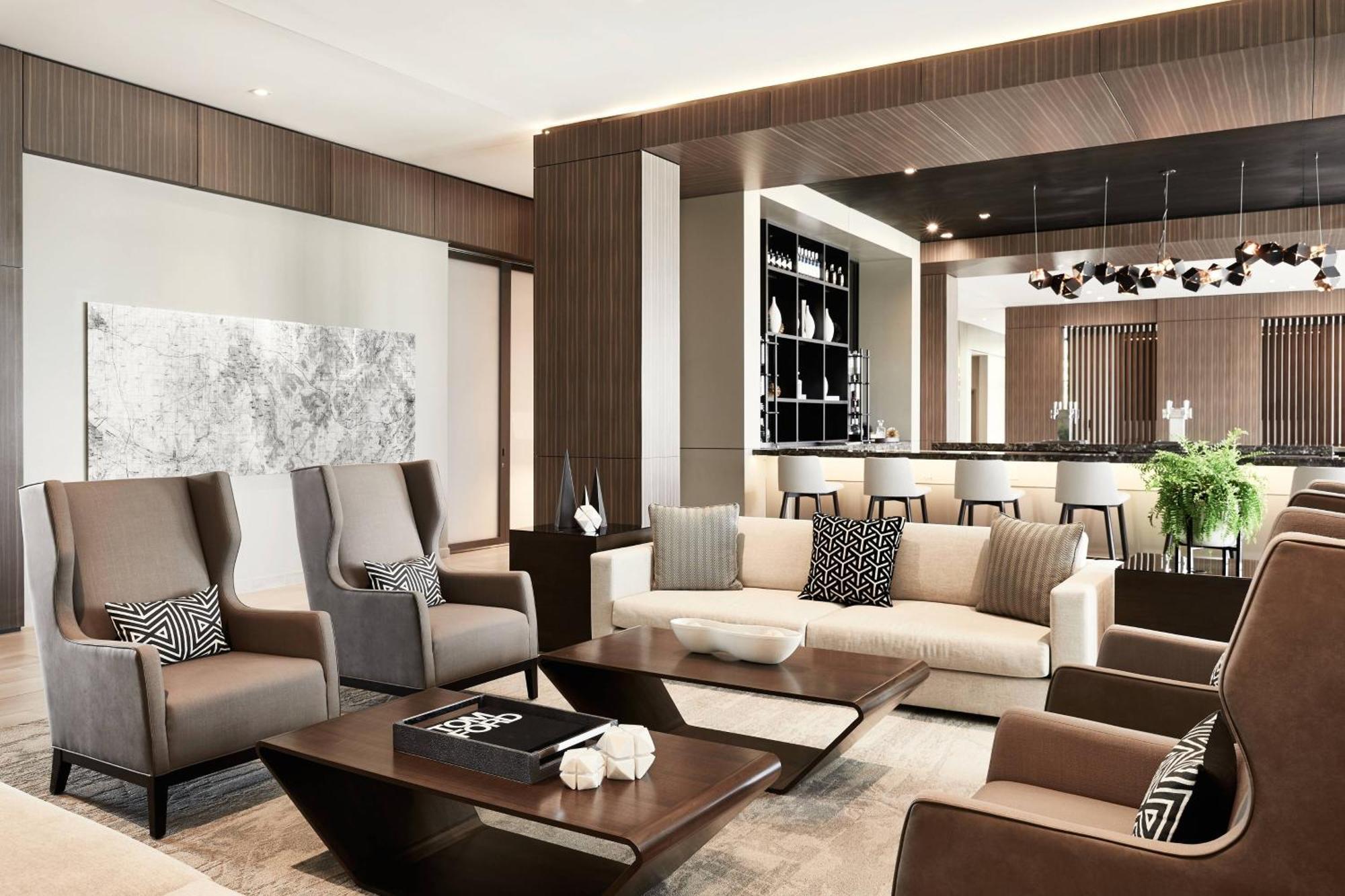 Ac Hotel By Marriott Huntsville Downtown Экстерьер фото